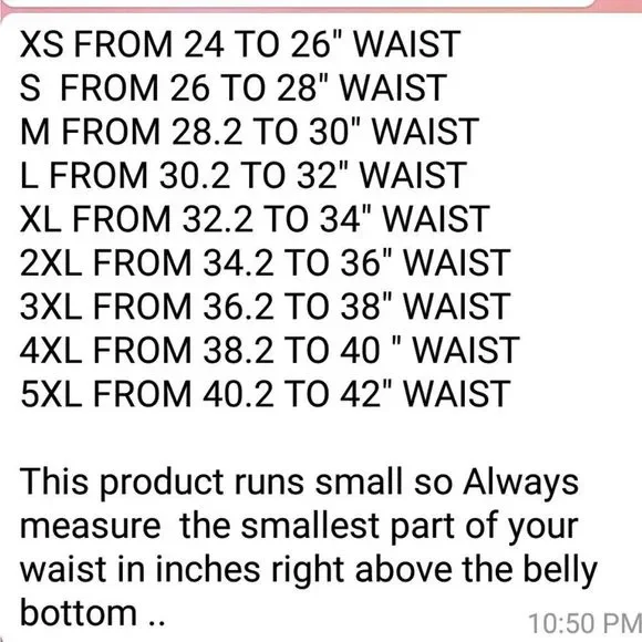 waist trainer cinchers slimming Shapewear - Picture 5 of 5